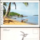 Playa Colorada, Oriente