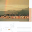 Playa Cochaima, Santa Fé