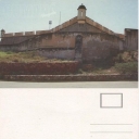 Castillo San Antonio de la Eminencia, Ciudad de Cumaná
