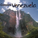 Conoce Venezuela… donde renacen los sueños - Salto Ángel