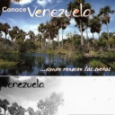 Conoce Venezuela… donde renacen los sueños - Estero de Camag
