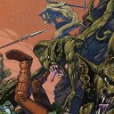 Primal Rage
