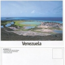 Vista panorámica sobre Gran Roque