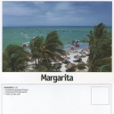 Panorámica de Playa El Yaque