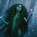Quirion Dryad