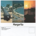 Vistas sobre la Bahía de Juangriego