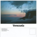 La Gran Sabana, Amanecer en Kukenan