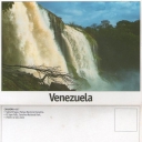 Salto El Sapo, Parque Nacional Canaíma