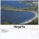 Vista sobre Playa Zaragoza