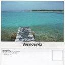 El muelle de La Piscina, cayo Franciski