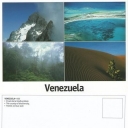 Venezuela, El pais de la biodiversidad