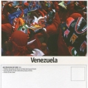 Diablos danzantes de Yare en las fiestas de Corpus Christi