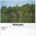 Delta del Orinoco - Caserío Warao