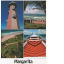 Variadas vistas de la Isla de Margarita