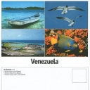 Los Roques, Varias vistas de Los Roques