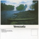 El salto Para del río Caura