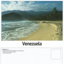 Choroní, Playa Grande de Puerto Colombia