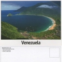 Vista sobre la Bahía de Cata