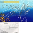 PostalArt - Publicidad Innovadora