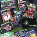 Houlihan´s - ¿Las Coleccionaste Todas?