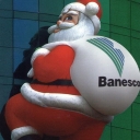 Les mando muchas felicidades…. BANESCO