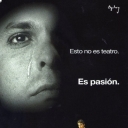 Esto no es teatro - Es pasión