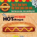 American Hot Dog