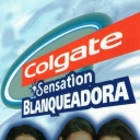 Colgate - Sensation BLANQUEADORA