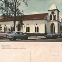 Iglesia San Simón, Maturín