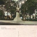 Plaza Ayacucho, Maturín