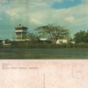 Aeropuerto, Maturín