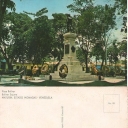 Plaza Bolívar, Maturín