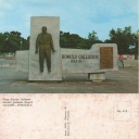 Plaza Rómulo Gallegos, Maturín