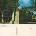 Plaza Guaicaipuro, Los Teques