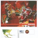 Los Diablos Danzantes de Yare