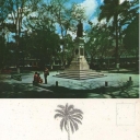 Plaza Bolívar Maturín