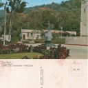 Plaza Bolívar, Caripe