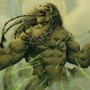 Scion of the Wild