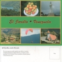 El Jarillo - Venezuela