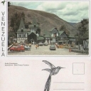 Apartaderos - Hotel Parque Turístico