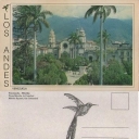 Plaza Mérida, La Catedral