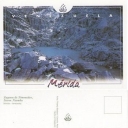 Laguna de Timoncitos - Sierra Nevada