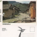 Los Aleros - Andes Venezolanos