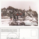 Virgen de las Nieves