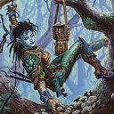 Skyshroud Ranger