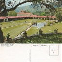 Convento San Javier del Valle