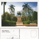 Plaza Bolívar - Mérida