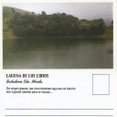 Laguna de Los Lirios - Bailadores