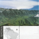 Cañon de la Culata y Sierra de la Culata