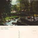 Parque Zoológico Chorros de Milla